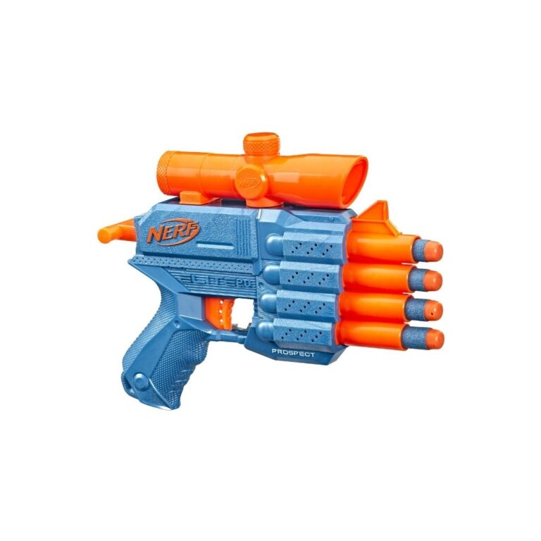 Pistoletë NERF