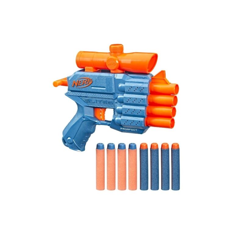 Pistoletë NERF thumbnail 2