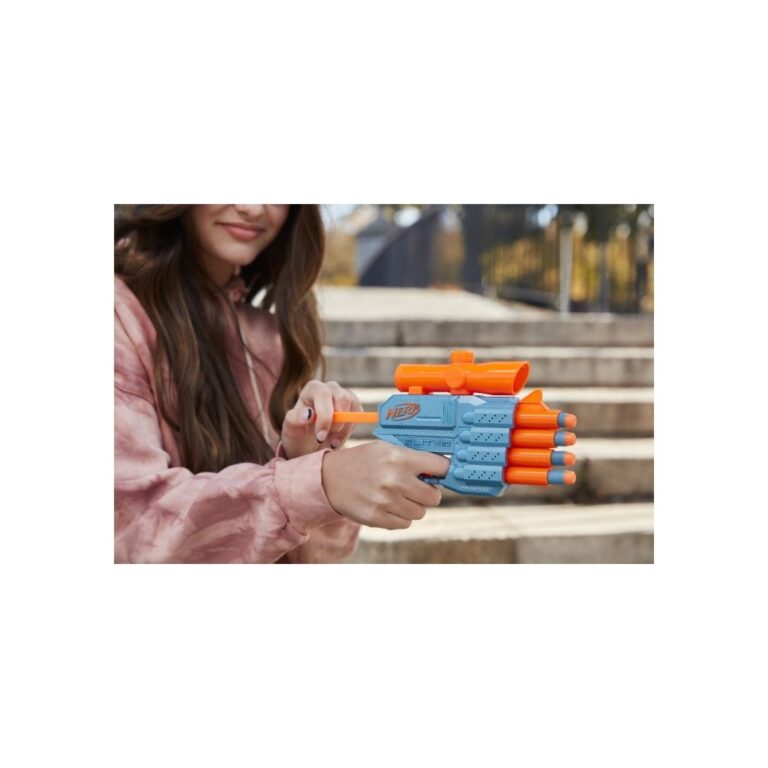 Pistoletë NERF thumbnail 3