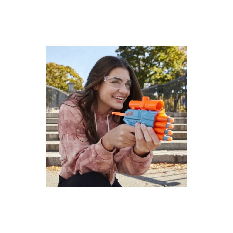 Pistoletë NERF thumbnail 4