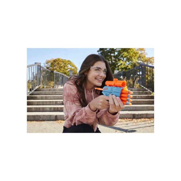 Pistoletë NERF thumbnail 5