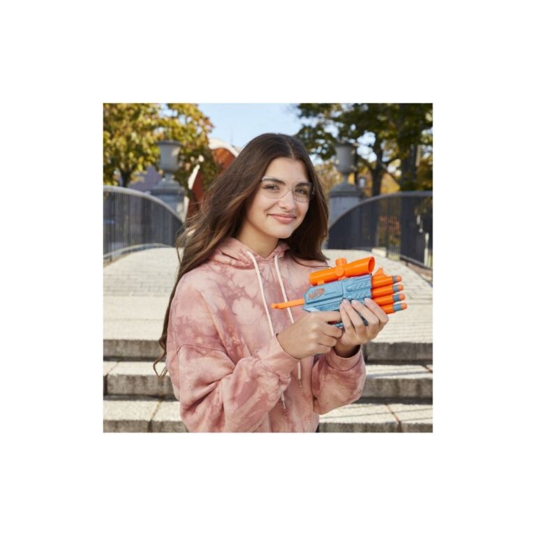 Pistoletë NERF thumbnail 6