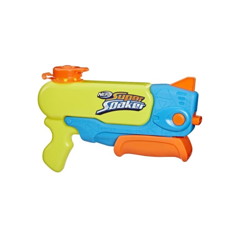 Lodër NERF Flyer