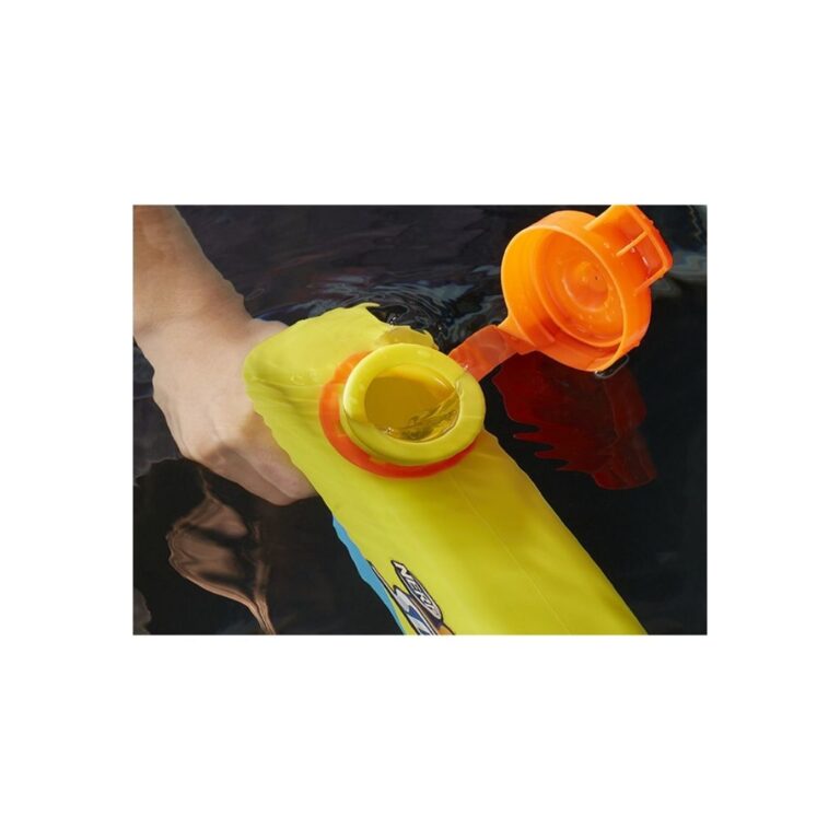 Lodër NERF Flyer thumbnail 3