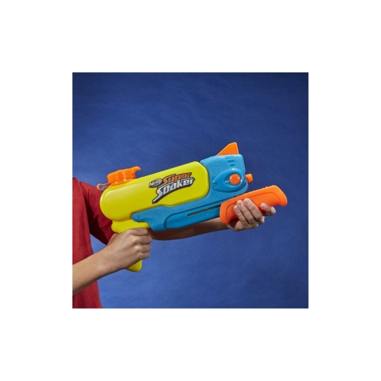 Lodër NERF Flyer thumbnail 4
