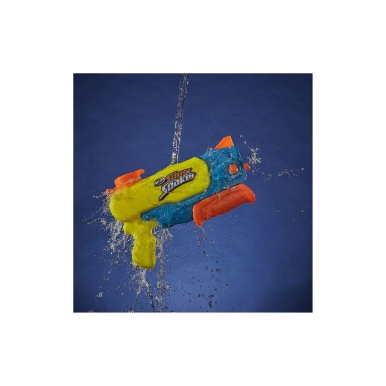 Lodër NERF Flyer thumbnail 5