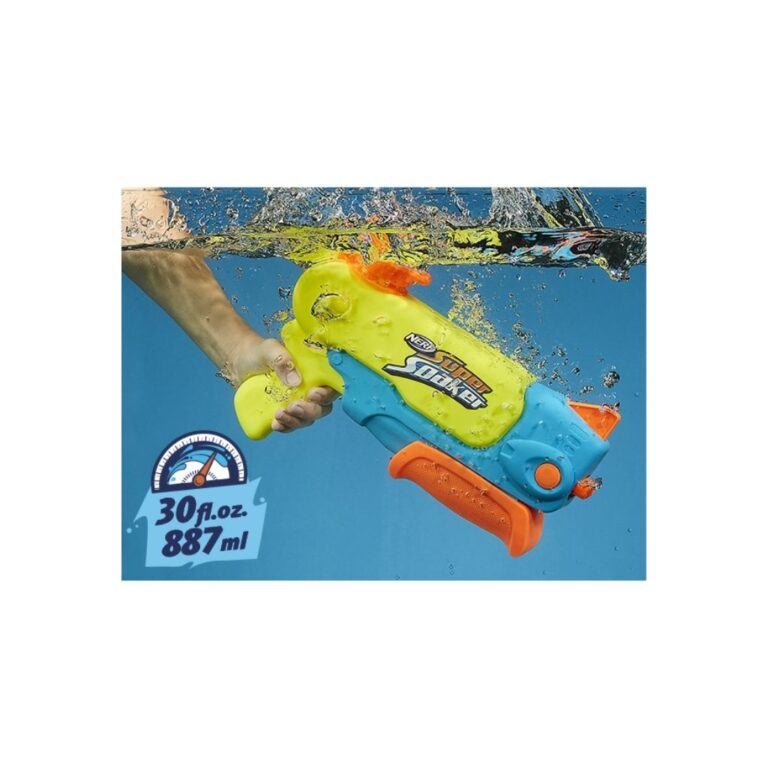 Lodër NERF Flyer thumbnail 6