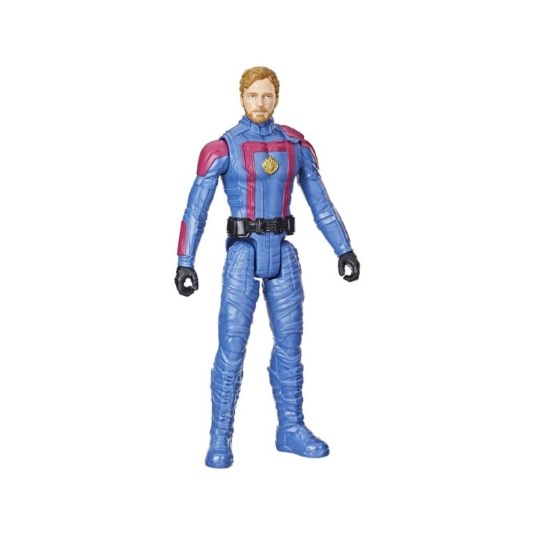 Figurina e STAR-LORD