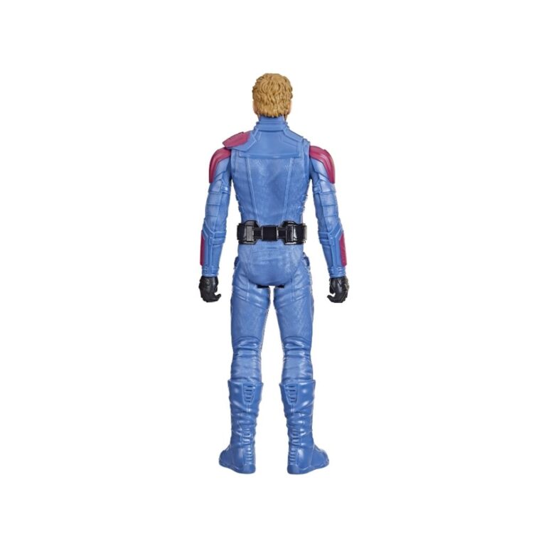 Figurina e STAR-LORD thumbnail 2