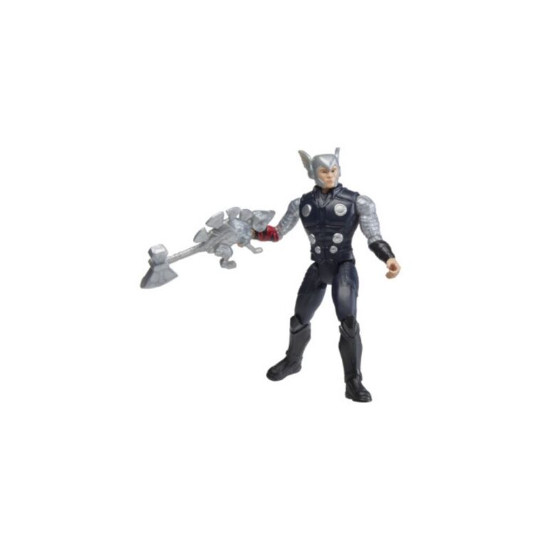 Set me karakterin e THOR thumbnail 2