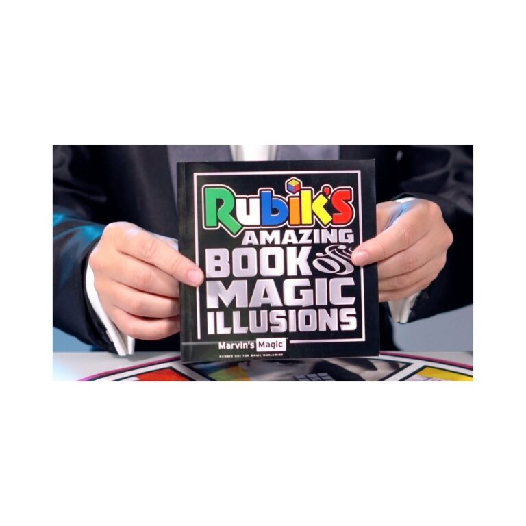 Kubi me truke magjike thumbnail 4