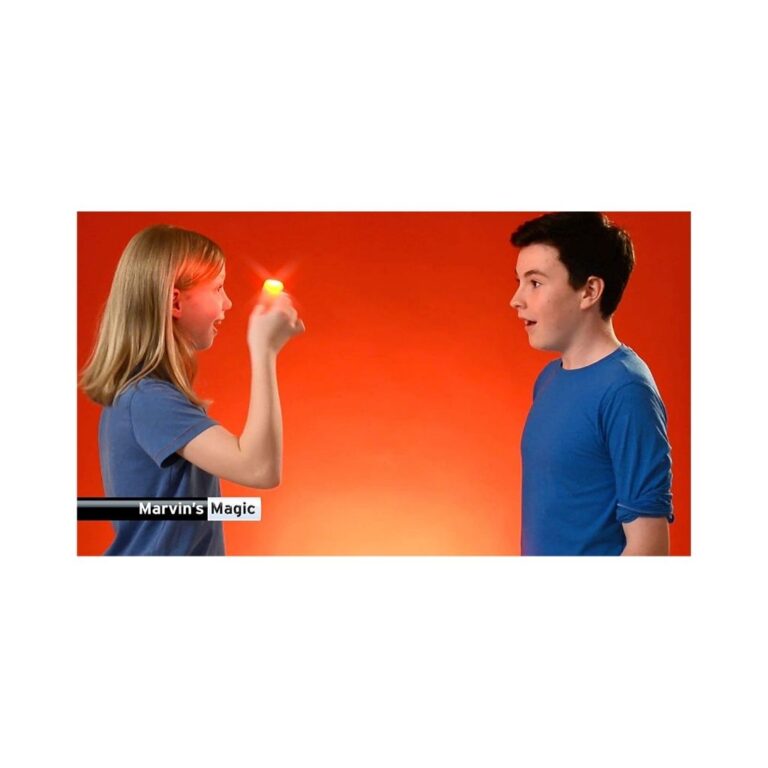 Drita nga kudo: Truke me drita thumbnail 3