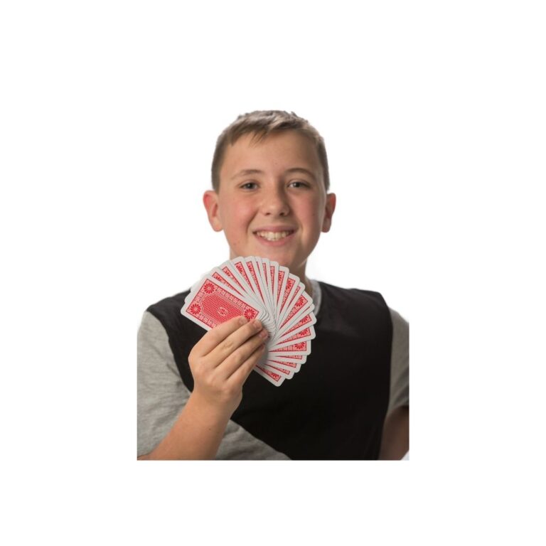 Kartat magjike: Sekretet pikante thumbnail 2