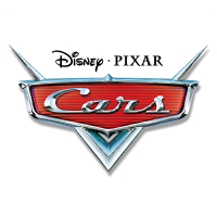 Disney-pixar cars