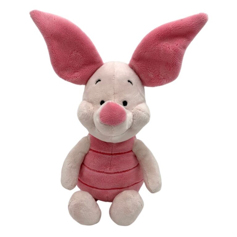 Pellush Disney-Piglet