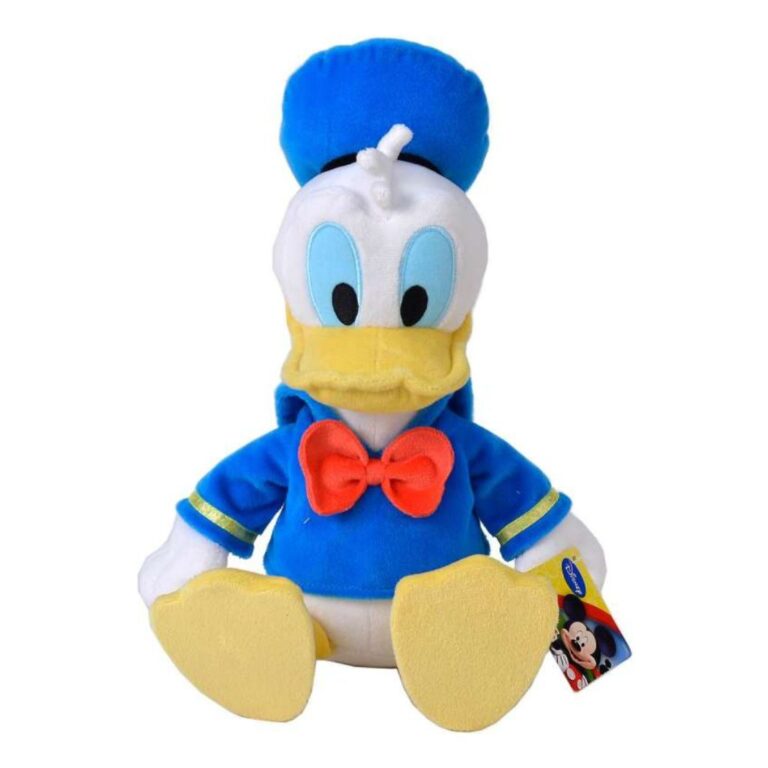 Pellush Disney- Rosaku Donald