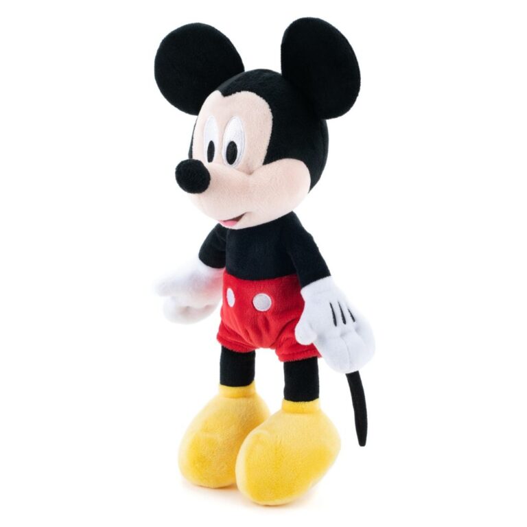 Pellush Disney- Mickey 20cm