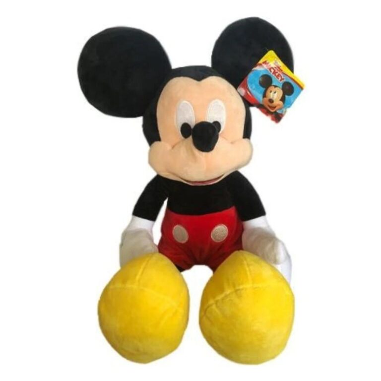 Pellush i madh Disney-Mickey