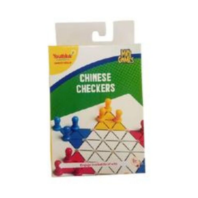 Lojë udhëtimi chinese