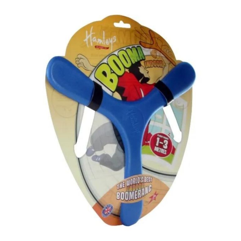 Booma Junior