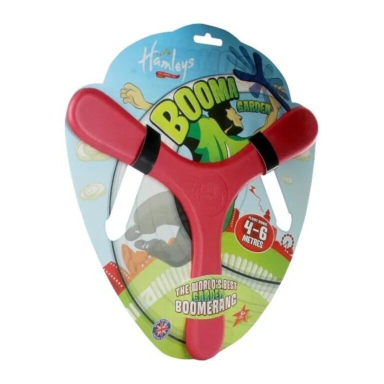 Booma indoor