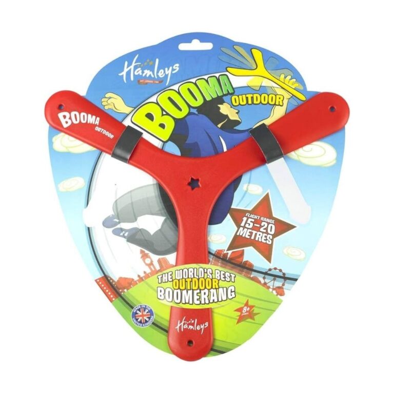 Booma Outdoor