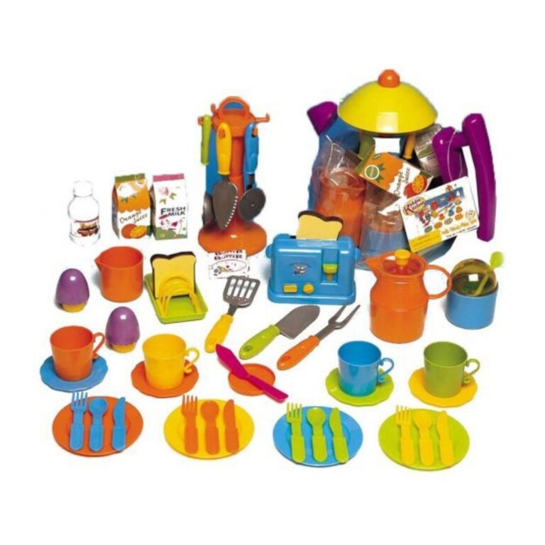 Set Caji