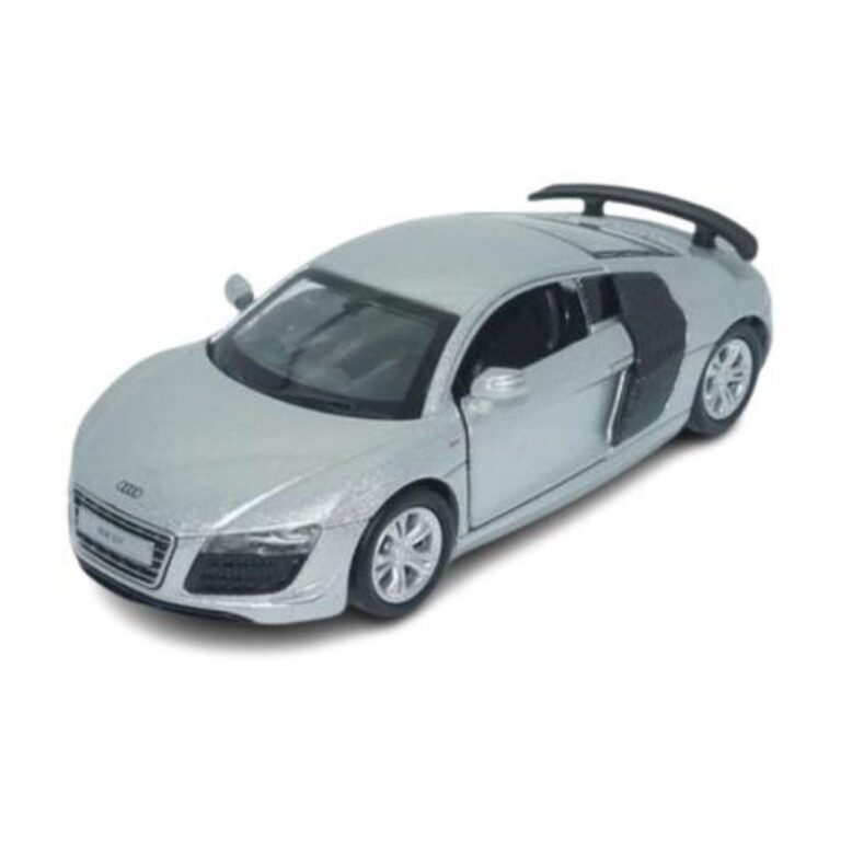 Makinë e vogël Audi