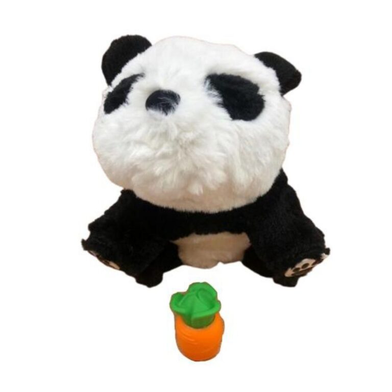 Panda pellushi