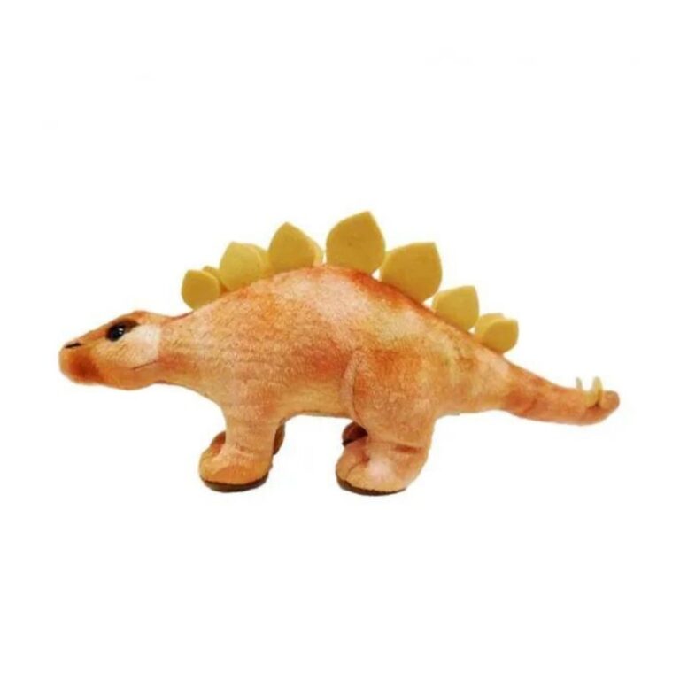Dinosaur pellushi kaf