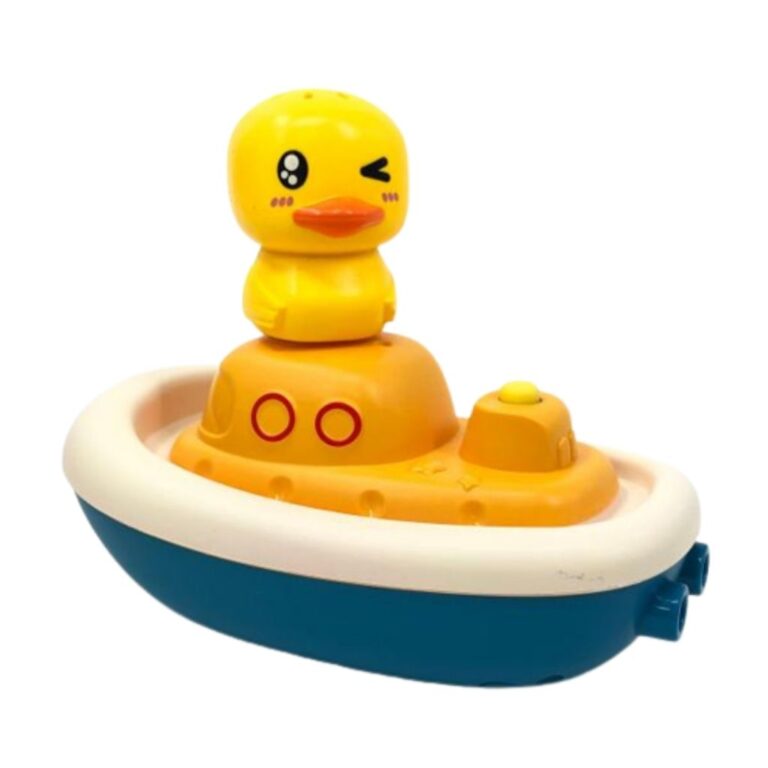 Lodër uji