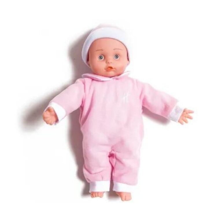 Baby Ellie me set doktori