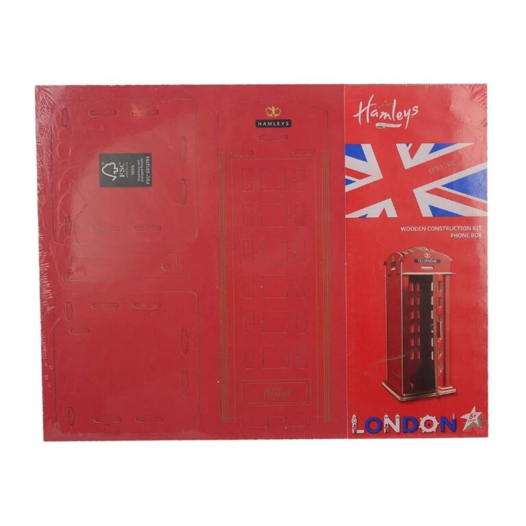 Kabine telefonike London