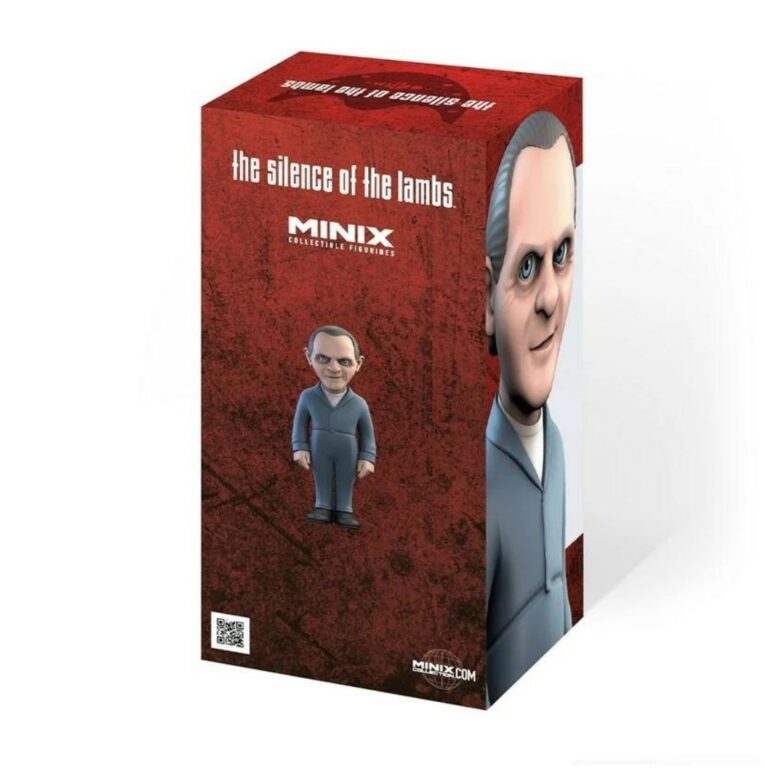 Figurinë-Hannibal Lecter thumbnail 3