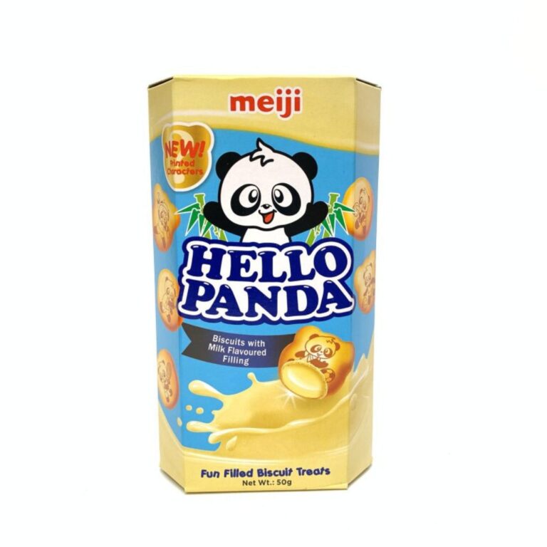 Biskota Panda