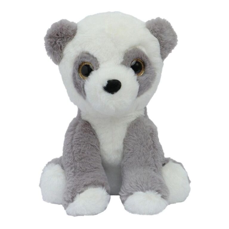 Panda pellushi
