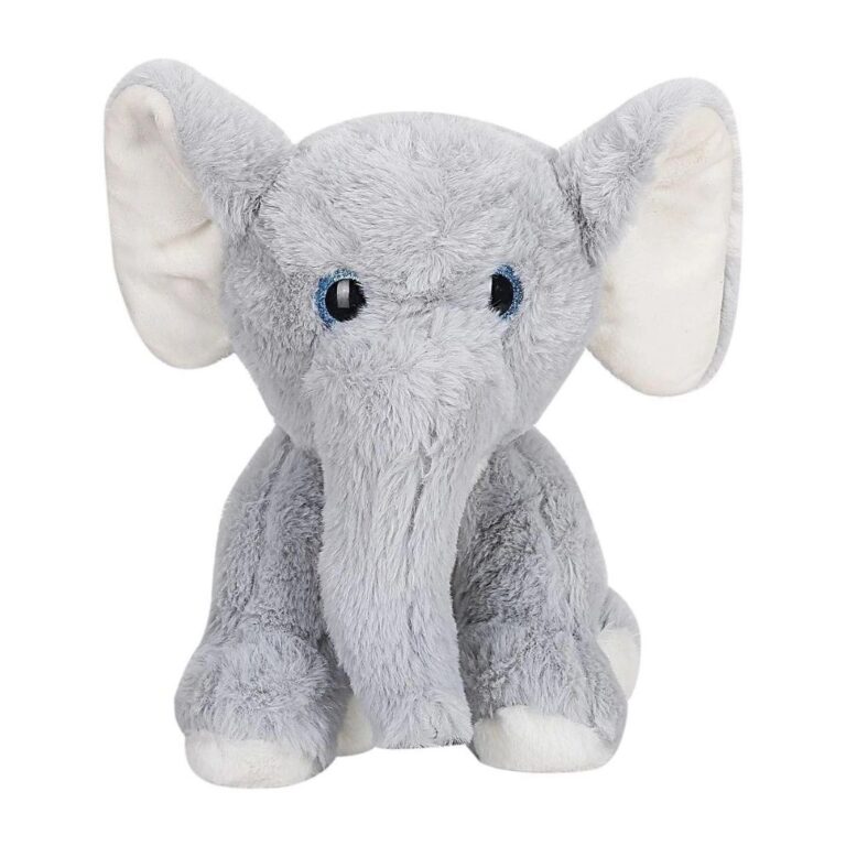 Elefant pellushi