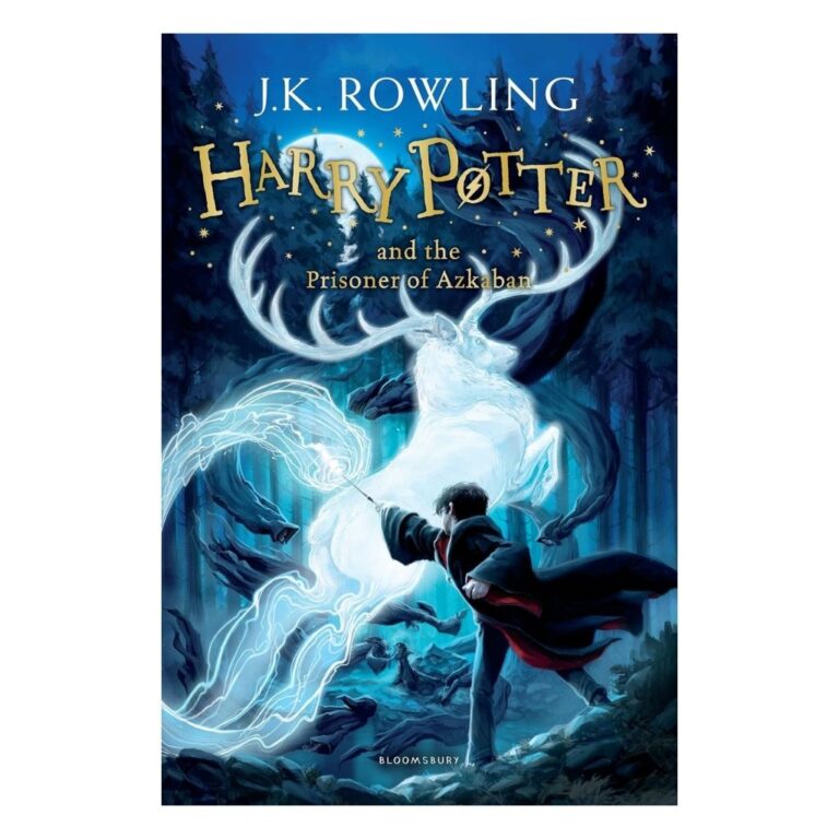 Harry Potter and the Prisoner of Azkaban