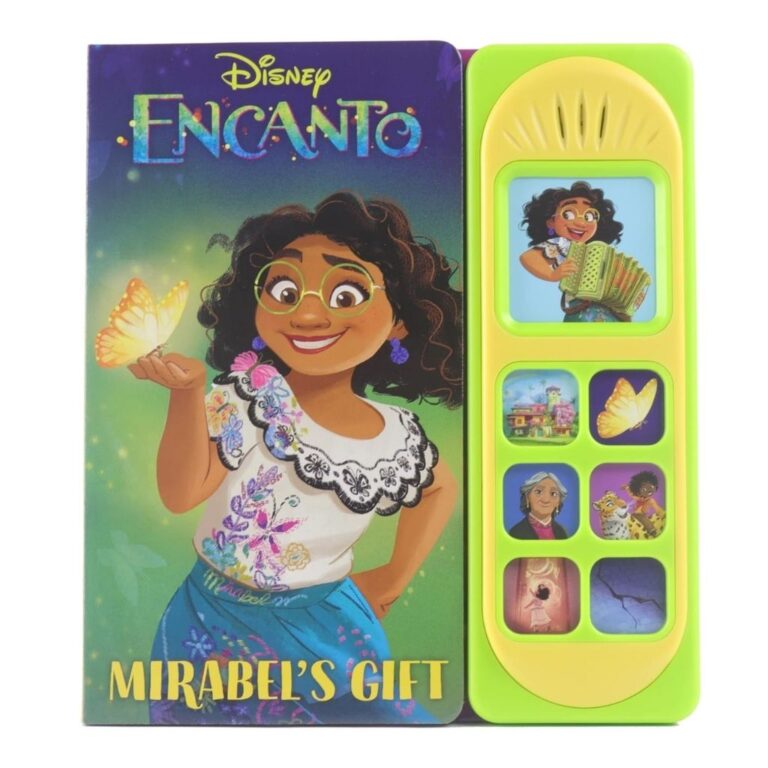 Encanto: Mirabel’s Gift