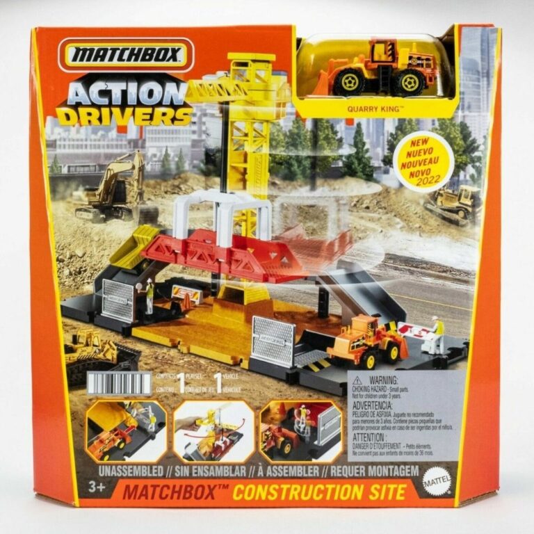 Set- Vend ndërtimi