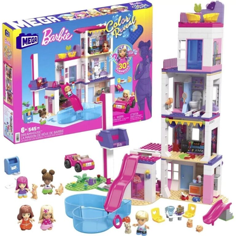 Shtëpia e Barbie
