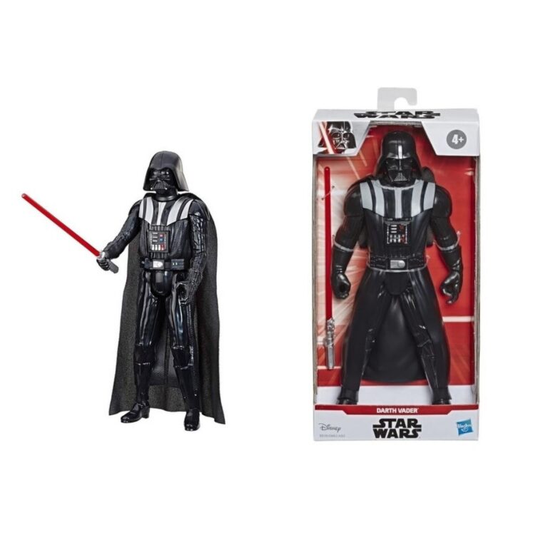 Figurinë: Darth Vader