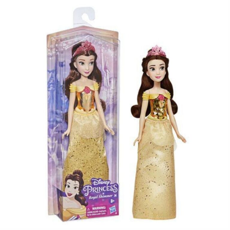 Princesha Belle