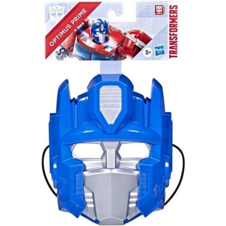 Maskë Optimmus Prime