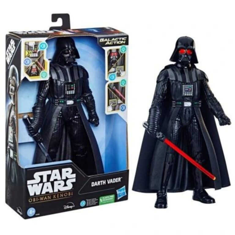 Figurinë: Darth Vader