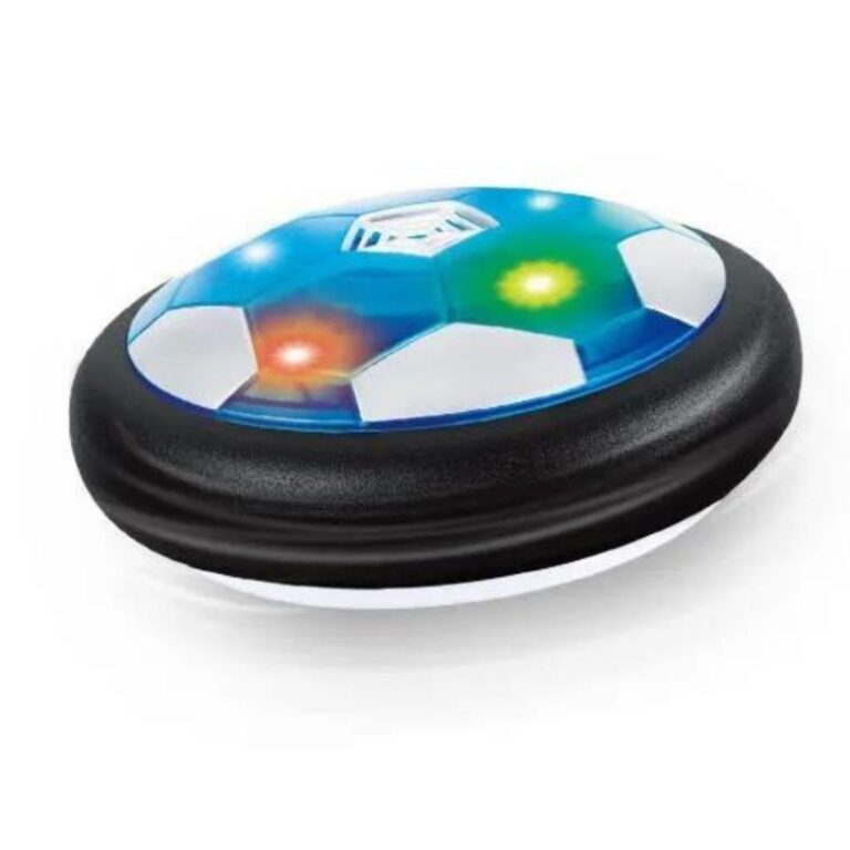 Disk futbolli
