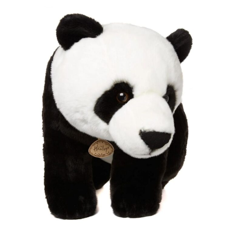 Panda e madhe