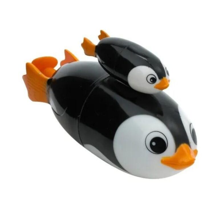 Lodër uji: Pinguin