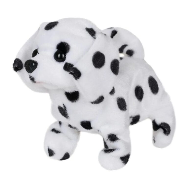 Qenush pellushi Spotty