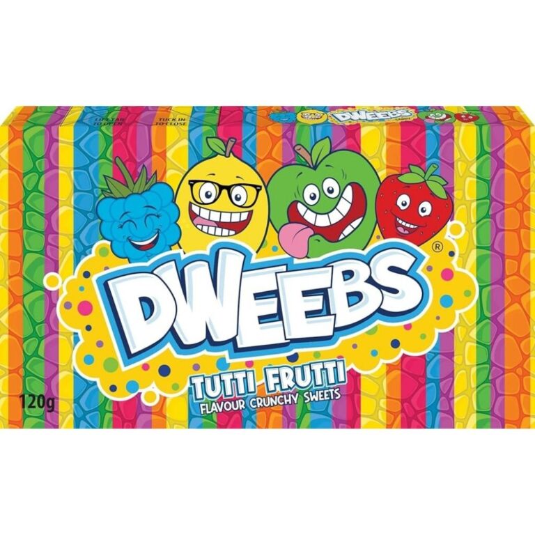 Karamele Dweebs